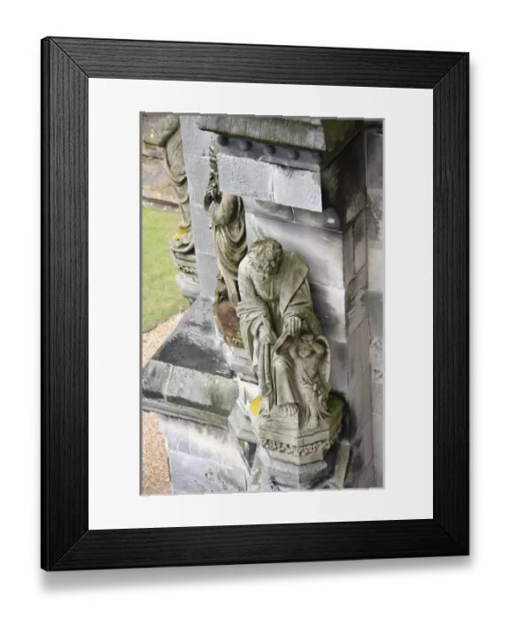 Framed Print : Europe, Scotland Framed Print : Europe, Scotland