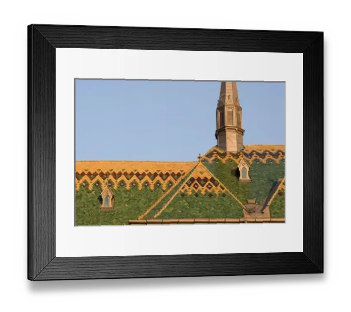 Framed Print : Europe, Serbia Framed Print : Europe, Serbia