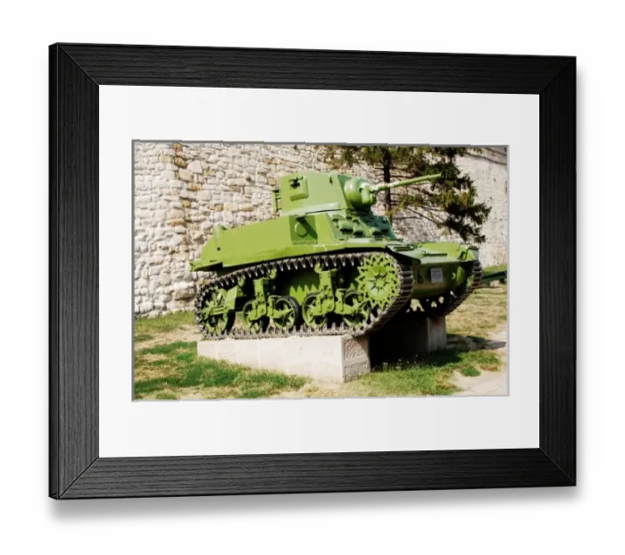Framed Print : Europe, Serbia Framed Print : Europe, Serbia