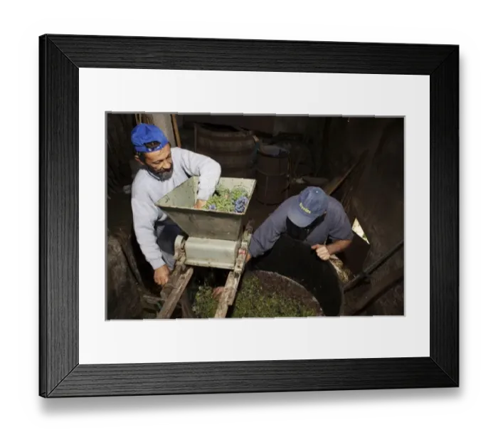 Framed Print : Europe, Serbia Framed Print : Europe, Serbia