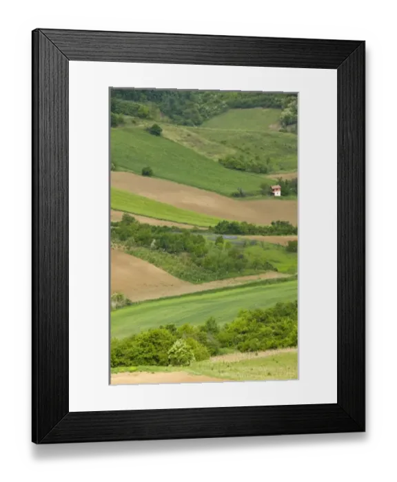 Framed Print : Europe, Serbia Framed Print : Europe, Serbia