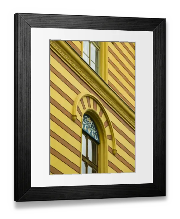 Framed Print : Europe, Serbia Framed Print : Europe, Serbia