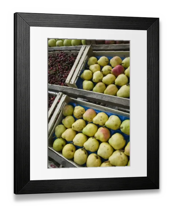 Framed Print : Europe, Serbia Framed Print : Europe, Serbia