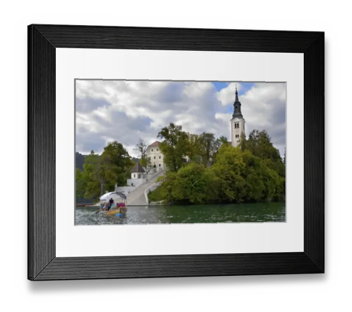 Framed Print : 8079779