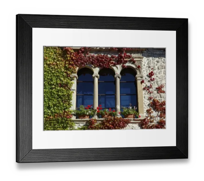 Framed Print : Europe, Slovenia Framed Print : Europe, Slovenia