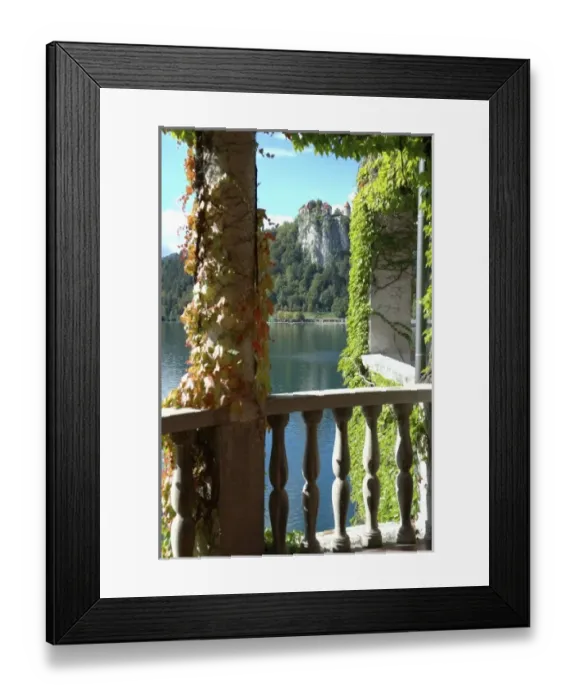 Framed Print : Europe, Slovenia Framed Print : Europe, Slovenia