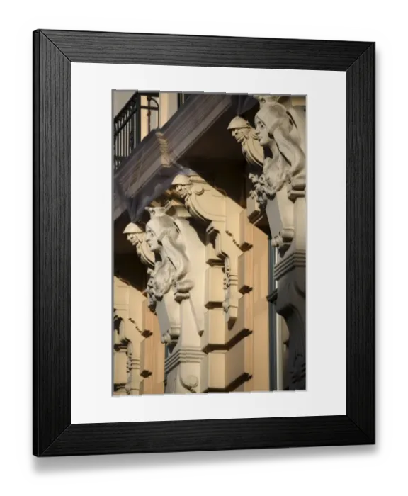 Framed Print : Europe, Latvia Framed Print : Europe, Latvia