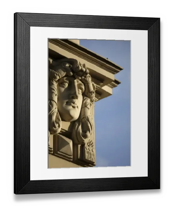 Framed Print : Europe, Latvia Framed Print : Europe, Latvia