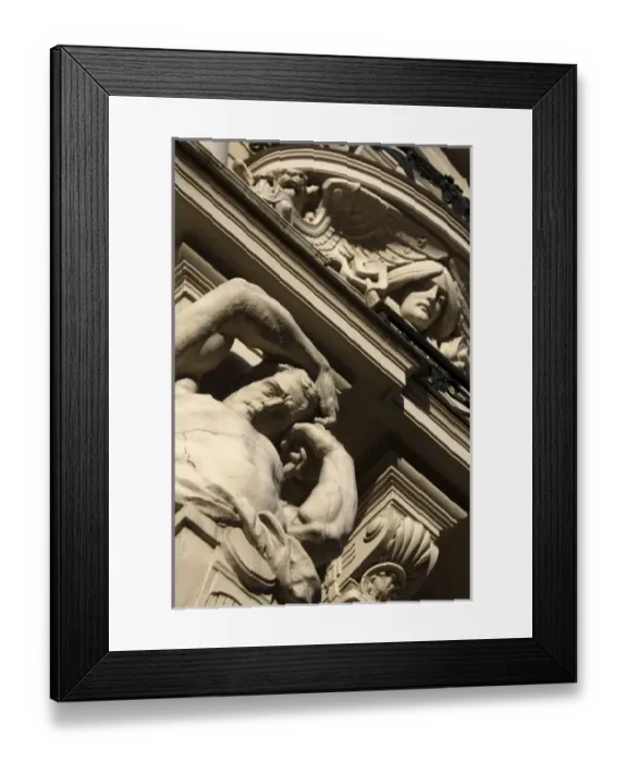 Framed Print : Europe, Latvia Framed Print : Europe, Latvia