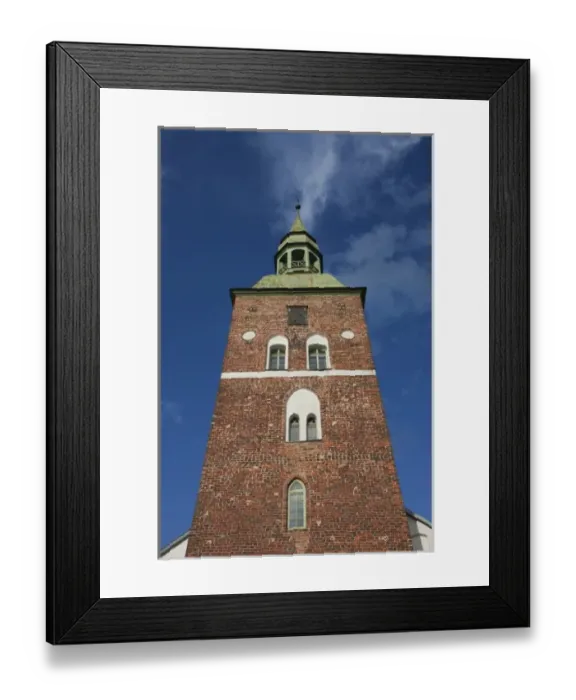 Framed Print : Latvia, Northeastern Latvia, Vidzeme Region, Gauja National Park, Valmiera, St. Simon s Framed Print : Latvia, Northeastern Latvia, Vidzeme Region, Gauja National Park, Valmiera, St. Simon s