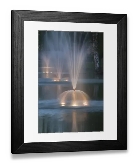 Framed Print : Latvia, Northeastern Latvia, Vidzeme Region, Gauja National Park, Cesis, May Park fountains Framed Print : Latvia, Northeastern Latvia, Vidzeme Region, Gauja National Park, Cesis, May Park fountains