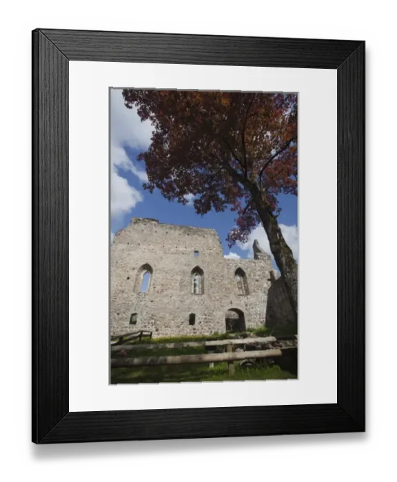 Framed Print : Latvia, Northeastern Latvia, Vidzeme Region, Gauja National Park, Sigulda, Sigulda Framed Print : Latvia, Northeastern Latvia, Vidzeme Region, Gauja National Park, Sigulda, Sigulda