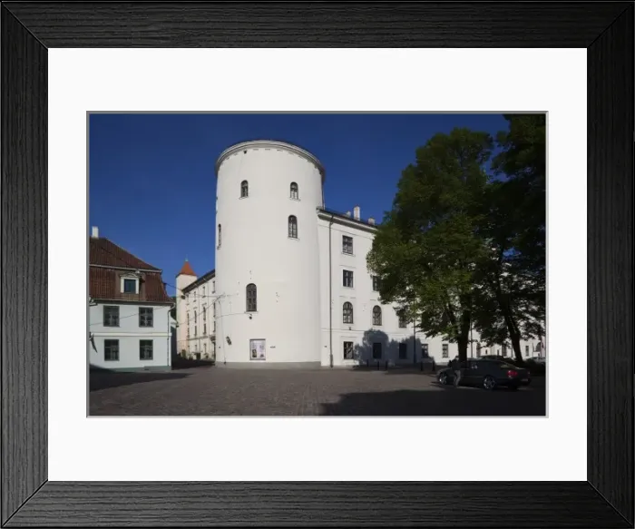 Framed Print : Latvia, Riga, Old Riga, Vecriga, Riga Castle, home of Latvian President Framed Print : Latvia, Riga, Old Riga, Vecriga, Riga Castle, home of Latvian President
