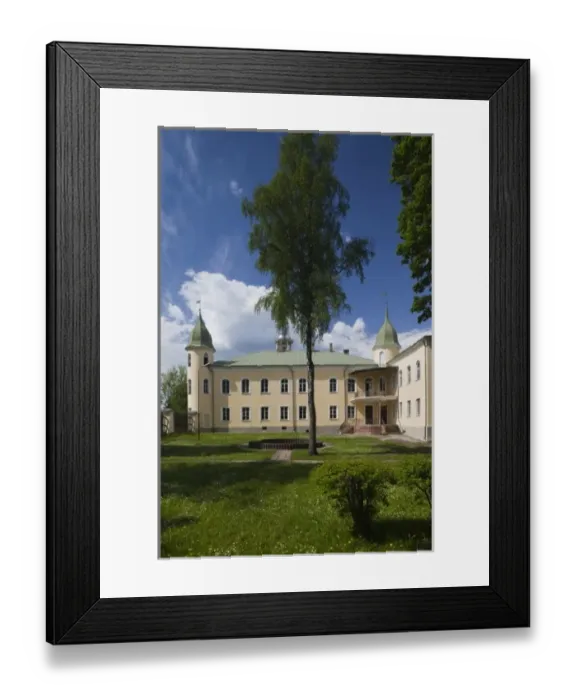 Framed Print : Latvia, Riga, Southeastern Latvia, Latgale Region, Daugava River Valley, Jekabpils Framed Print : Latvia, Riga, Southeastern Latvia, Latgale Region, Daugava River Valley, Jekabpils