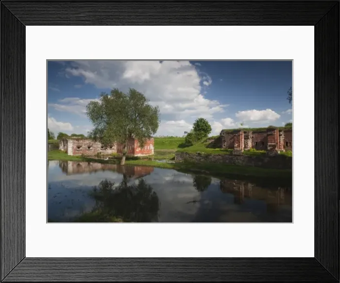 Framed Print : Latvia, Riga, Southeastern Latvia, Latgale Region, Daugava River Valley, Daugavpils Framed Print : Latvia, Riga, Southeastern Latvia, Latgale Region, Daugava River Valley, Daugavpils