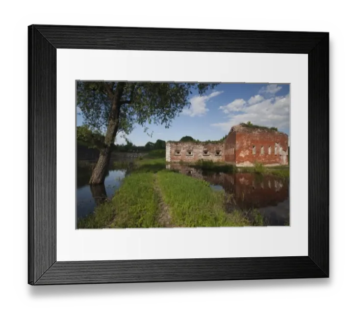 Framed Print : Latvia, Riga, Southeastern Latvia, Latgale Region, Daugava River Valley, Daugavpils Framed Print : Latvia, Riga, Southeastern Latvia, Latgale Region, Daugava River Valley, Daugavpils