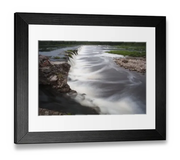 Framed Print : Latvia, Western Latvia, Kurzeme Region, Kuldiga, Ventas Rumba, Kuldiga Waterfall Framed Print : Latvia, Western Latvia, Kurzeme Region, Kuldiga, Ventas Rumba, Kuldiga Waterfall