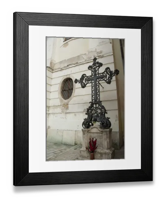 Framed Print : Europe, Slovokia Framed Print : Europe, Slovokia