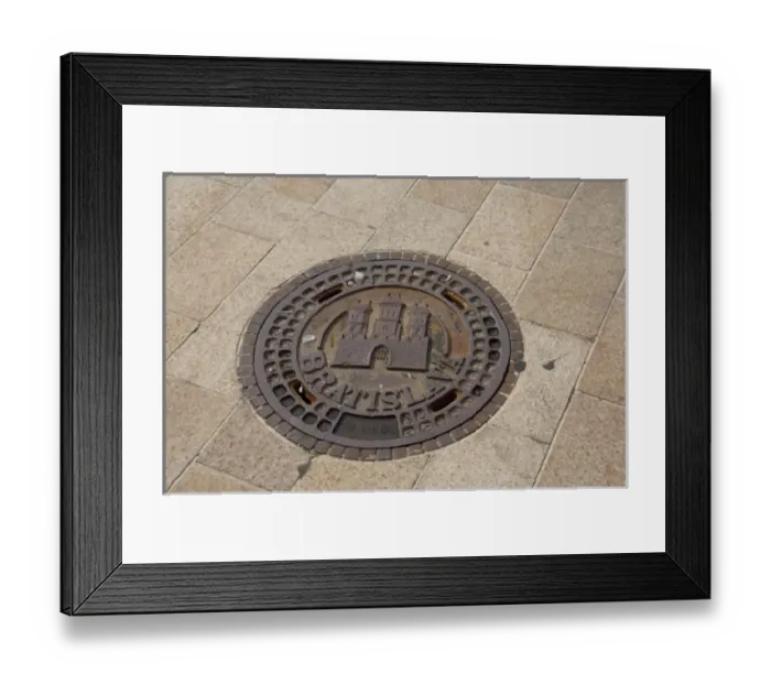 Framed Print : Europe, Slovokia Framed Print : Europe, Slovokia