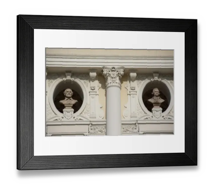 Framed Print : Europe, Slovokia Framed Print : Europe, Slovokia