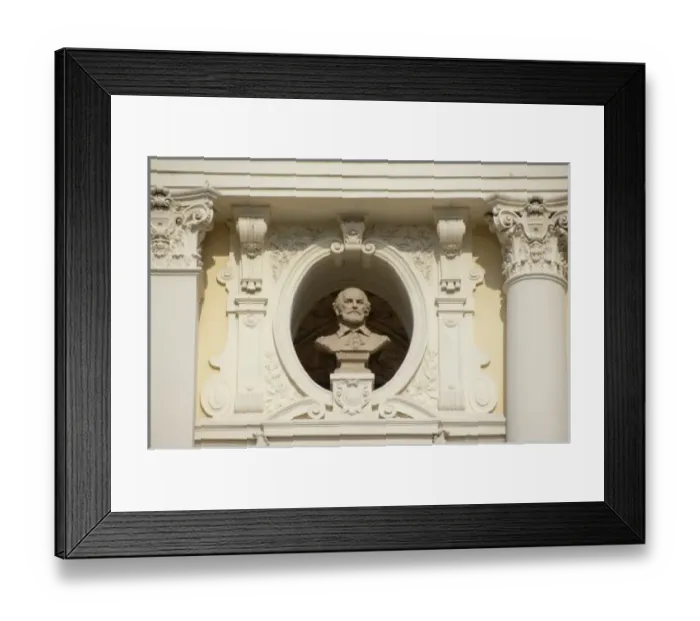 Framed Print : Europe, Slovokia Framed Print : Europe, Slovokia
