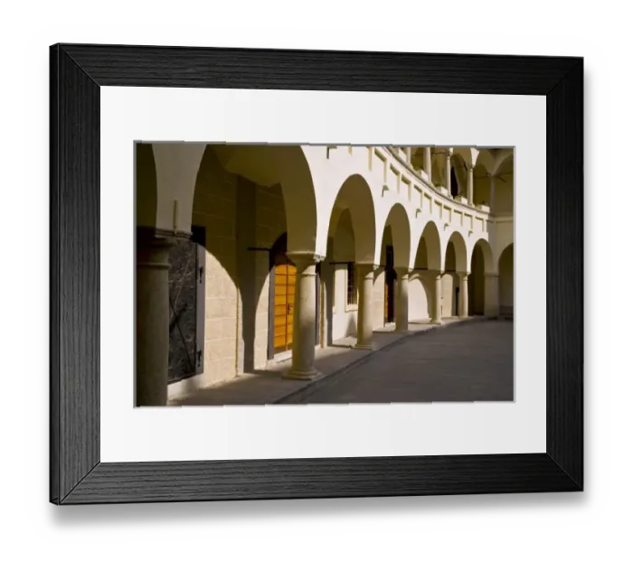Framed Print : A city tour of Bratislava City Framed Print : A city tour of Bratislava City