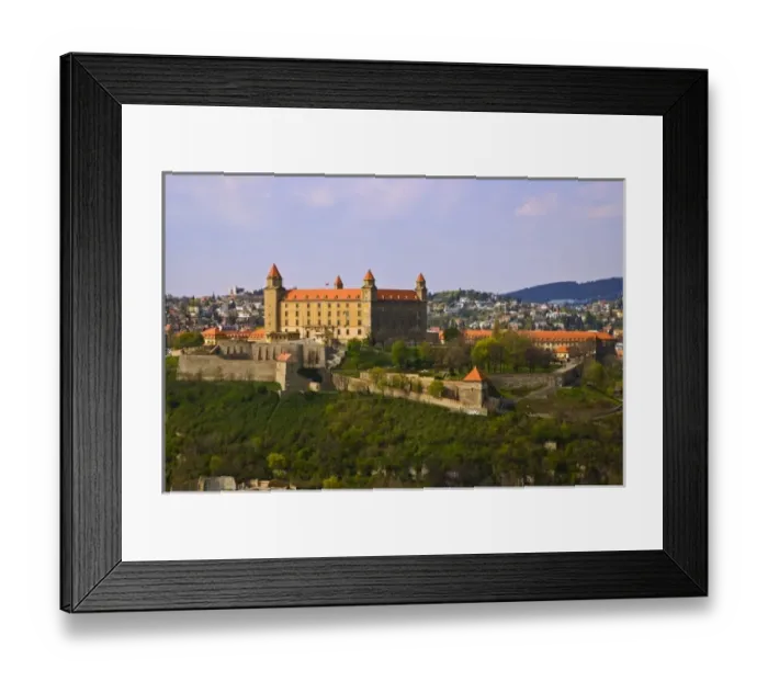 Framed Print : Europe, Slovokia Framed Print : Europe, Slovokia