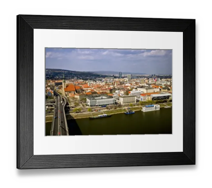 Framed Print : Europe, Slovokia Framed Print : Europe, Slovokia