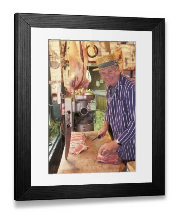 Framed Print : Europe, Wales Framed Print : Europe, Wales