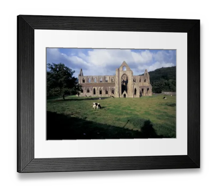 Framed Print : Europe, Wales Framed Print : Europe, Wales