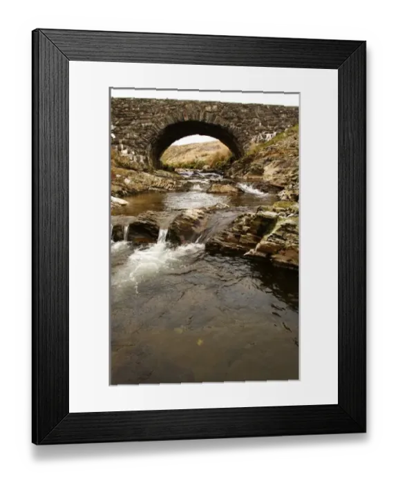 Framed Print : Europe, Wales Framed Print : Europe, Wales