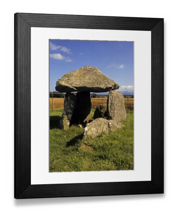 Framed Print : Europe, Wales Framed Print : Europe, Wales