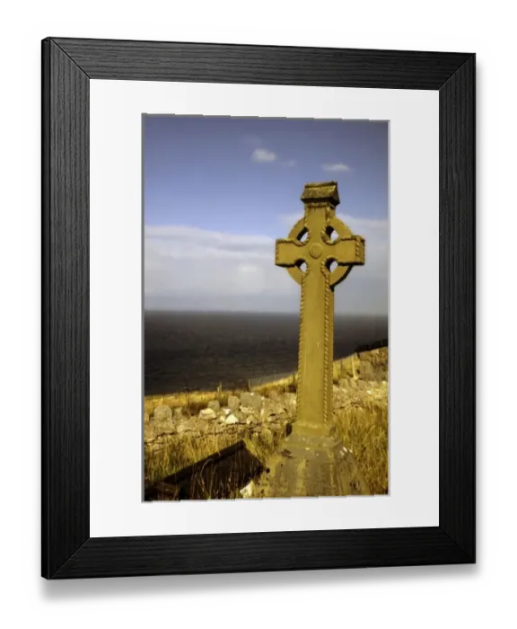 Framed Print : Europe, Wales Framed Print : Europe, Wales