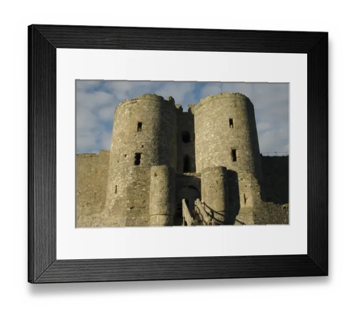 Framed Print : Europe, Wales Framed Print : Europe, Wales