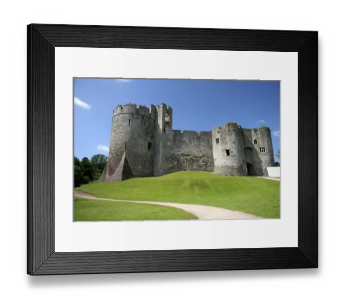 Framed Print : Europe, Wales Framed Print : Europe, Wales