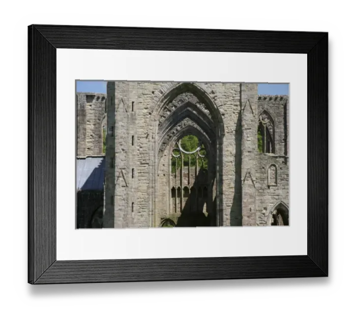 Framed Print : Europe, Wales Framed Print : Europe, Wales