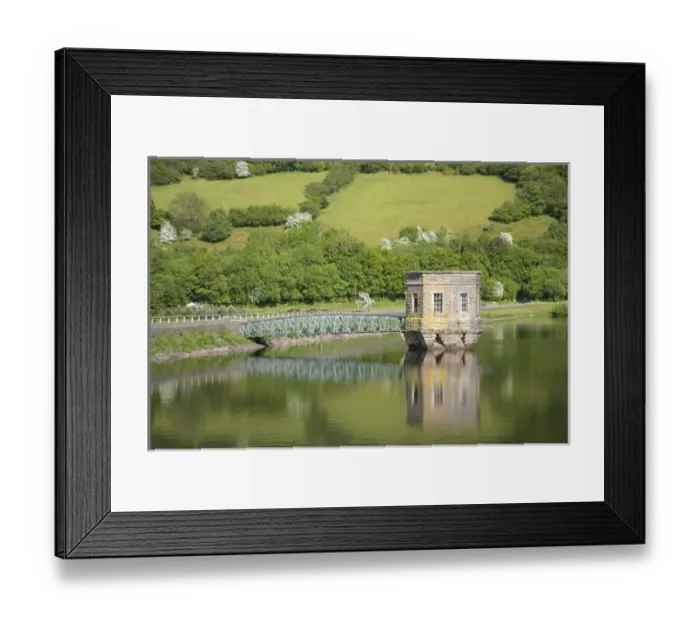 Framed Print : Europe, Wales Framed Print : Europe, Wales