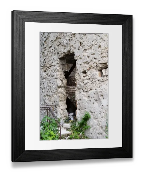 Framed Print : Europe, Bosnia Framed Print : Europe, Bosnia