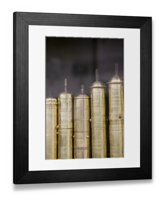 Framed Print : Europe, Bosnia