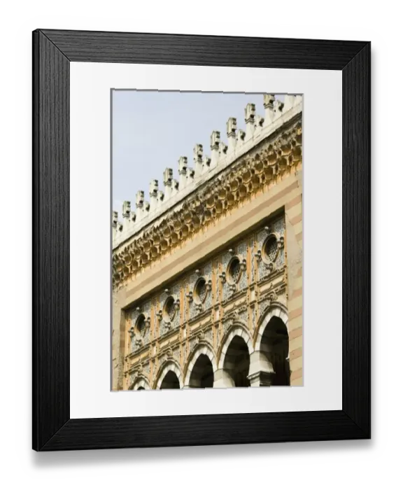 Framed Print : Europe, Bosnia