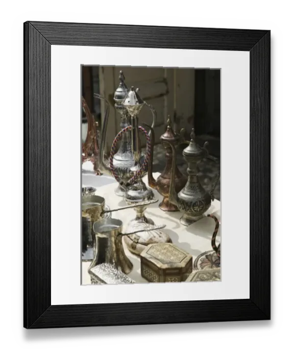 Framed Print : Europe, Bosnia