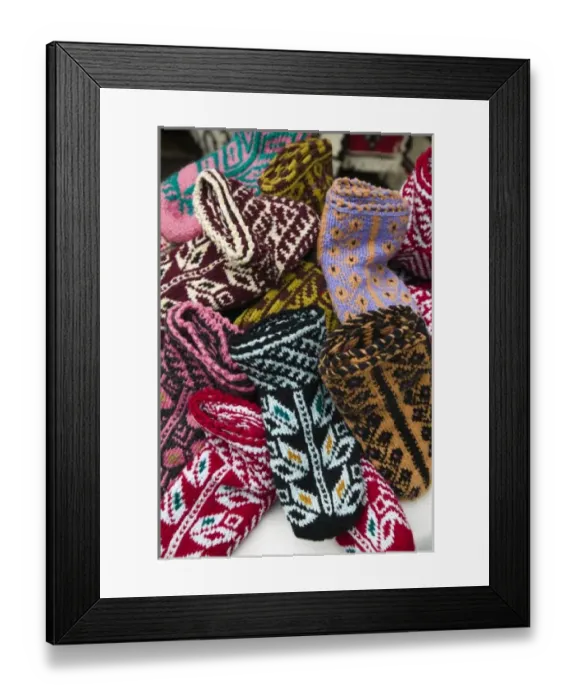 Framed Print : Bosnia-Hercegovina - Sarajevo. Bascarsija Ottoman Era Old Town- Fabric Souvenirs Framed Print : Bosnia-Hercegovina - Sarajevo. Bascarsija Ottoman Era Old Town- Fabric Souvenirs