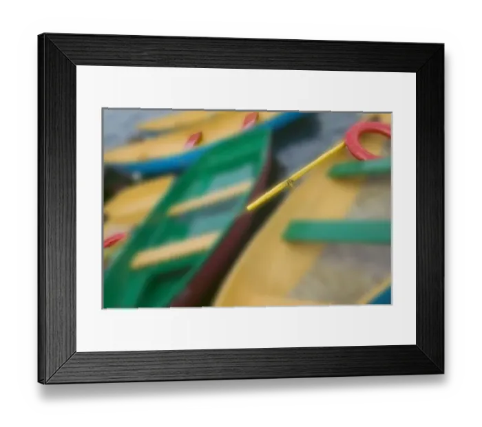 Framed Print : Europe, Lithuania