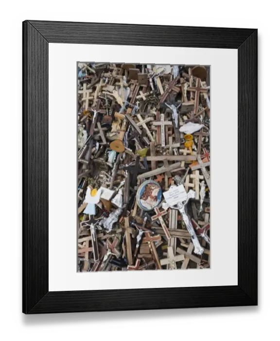 Framed Print : Europe, Lithuania Framed Print : Europe, Lithuania