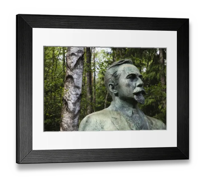 Framed Print : Europe, Lithuania Framed Print : Europe, Lithuania