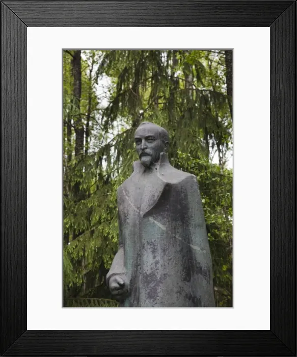 Framed Print : Europe, Lithuania Framed Print : Europe, Lithuania