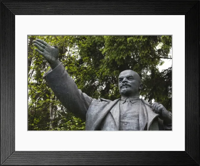 Framed Print : Europe, Lithuania Framed Print : Europe, Lithuania