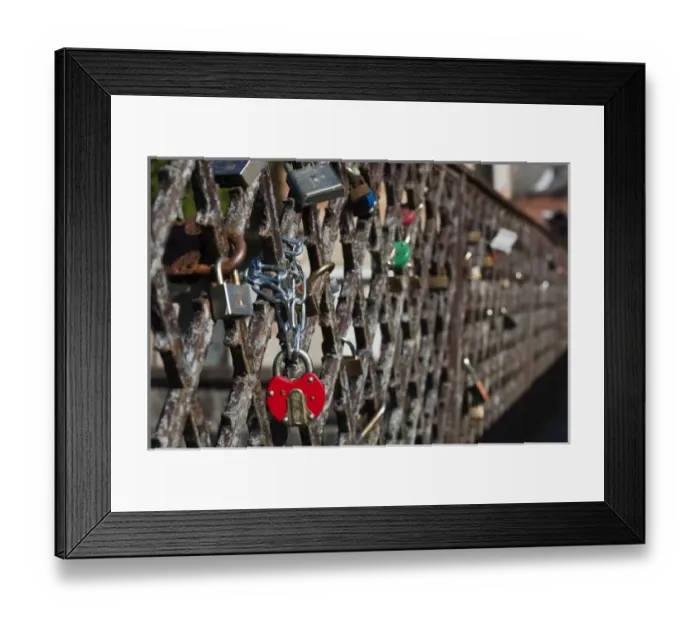 Framed Print : Europe, Lithuania Framed Print : Europe, Lithuania