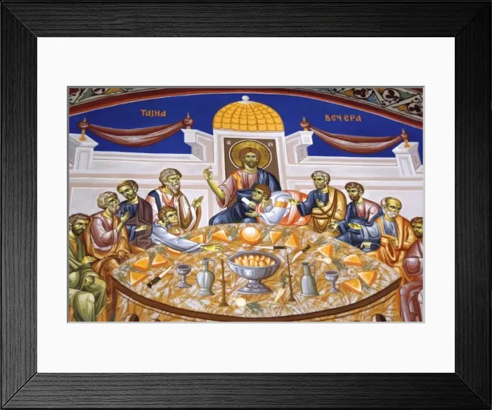 Framed Print : Europe, Montenegro Framed Print : Europe, Montenegro