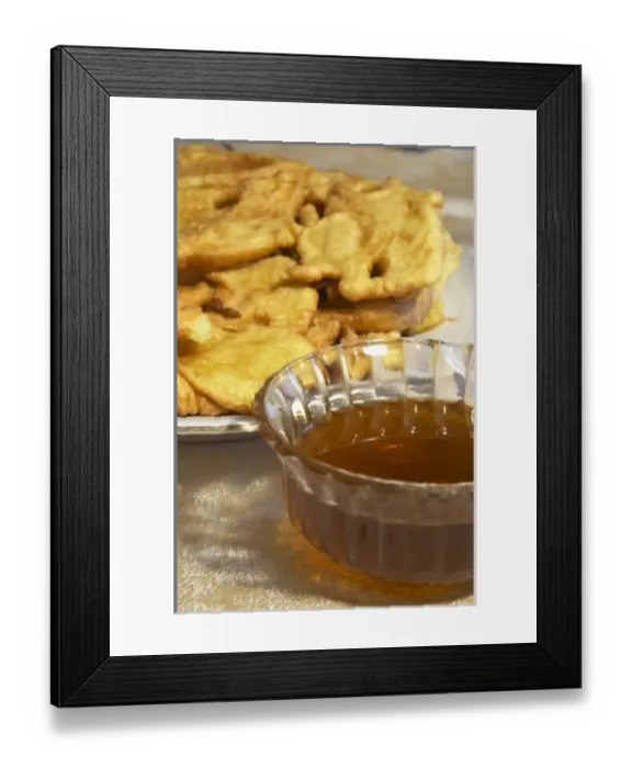 Framed Print : Europe, Montenegro